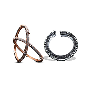 Bangles & Kada